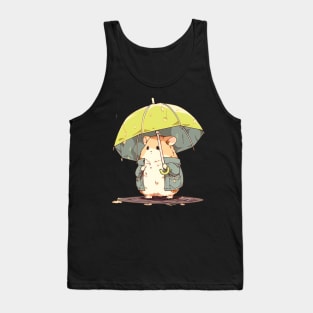 Rainy Day Adventurer Tank Top